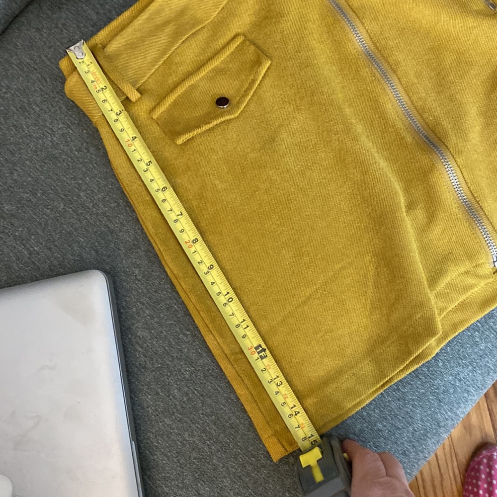 Mini skirt - Picture 7 of 7